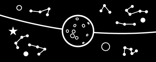 MEK'NOIDS is in stock and shipping!